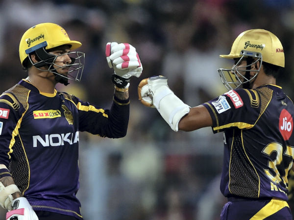 കൊല്ക്കത്ത നൈറ്റ്റൈഡേഴ്സ് (2014) കൊല്ക്കത്ത നൈറ്റ്റൈഡേഴ്സ് (2014)