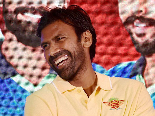 ആദ്യ ഹാട്രിക്