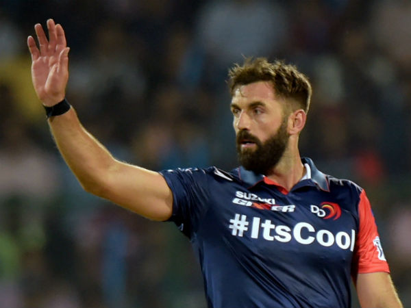 ലിയാം പ്ലങ്കെറ്റ്