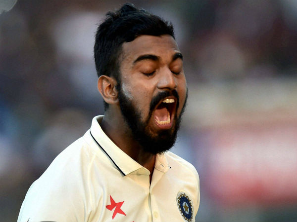 തുടക്കത്തില്‍ തിരിച്ചടികള്‍ നേരിട്ടു