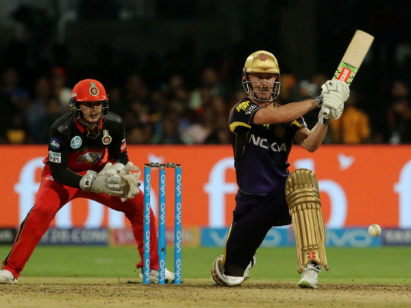  ലിന്നിന്റെ ഇന്നിങ്‌സ്