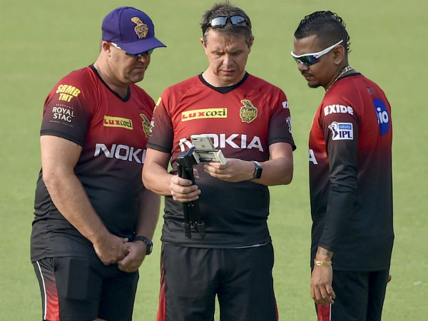 ബൗളിങില്‍ കെകെആറിന് മുന്‍തൂക്കം