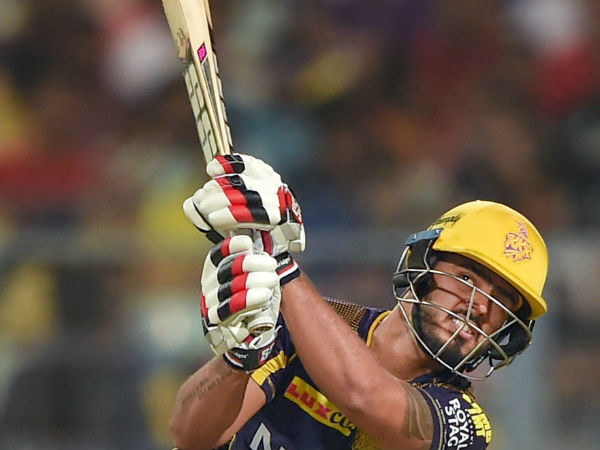 റാണ- പുതിയ താരോദയം