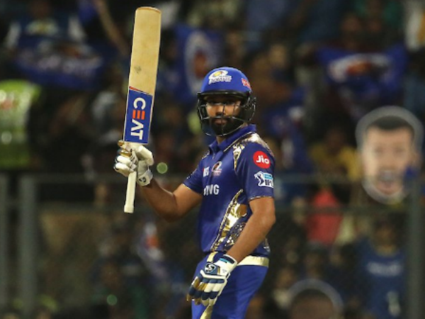  രോഹിത്തിന്റെ ഉജ്ജ്വല ഇന്നിങ്‌സ്