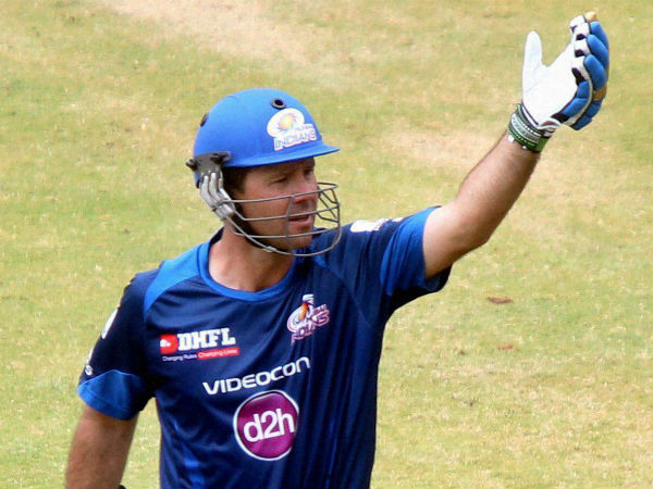 റിക്കി പോണ്ടിങ്