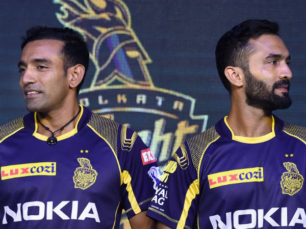  ഉത്തപ്പയാണെങ്കില്‍ കൊല്‍ക്കത്തയ്ക്കു സാധ്യത