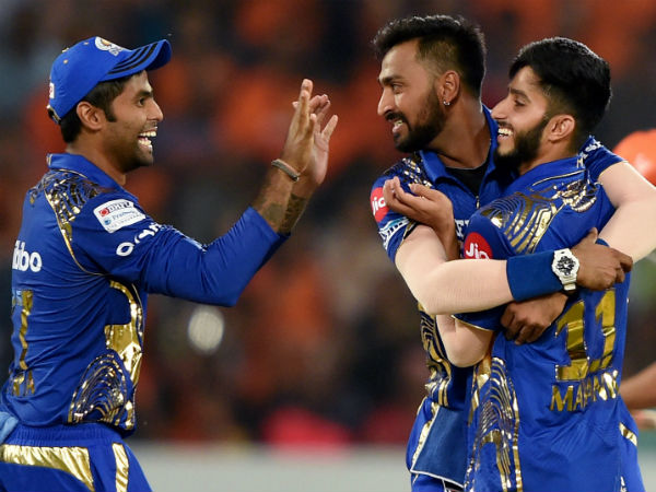 കണക്കുകളില്‍ മുംബൈ മുന്നില്‍