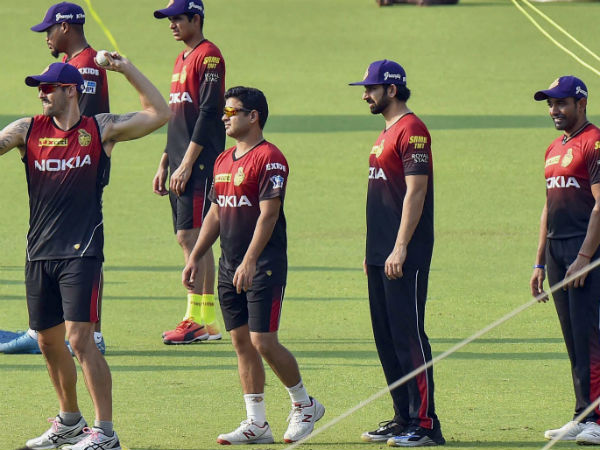 കൊല്‍ക്കത്തയുടെ കരുത്ത് സ്പിന്‍ ബൗളിങ്