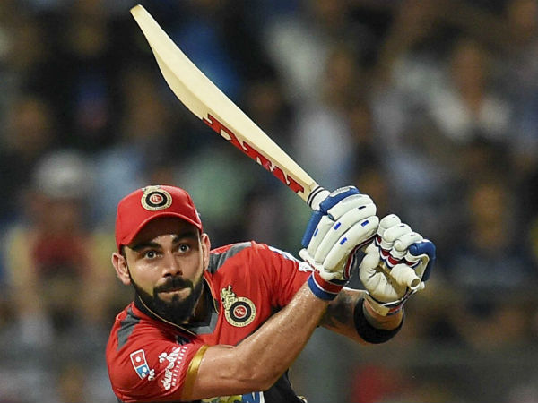 ബാംഗ്ലൂരിനെ വലച്ച് സ്പിന്നര്‍മാര്‍