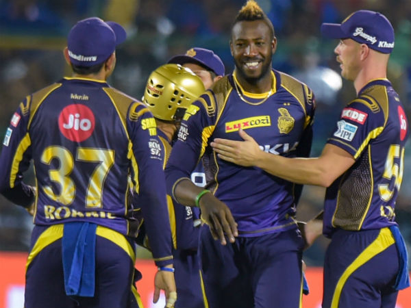 കെകെആറിന്റെ സ്പിന്‍ കെണി