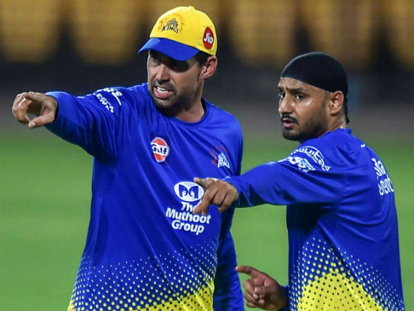 ചെന്നൈ വിടുന്നതില്‍ ദുഖമെന്ന് ഫ്‌ളെമിങ്