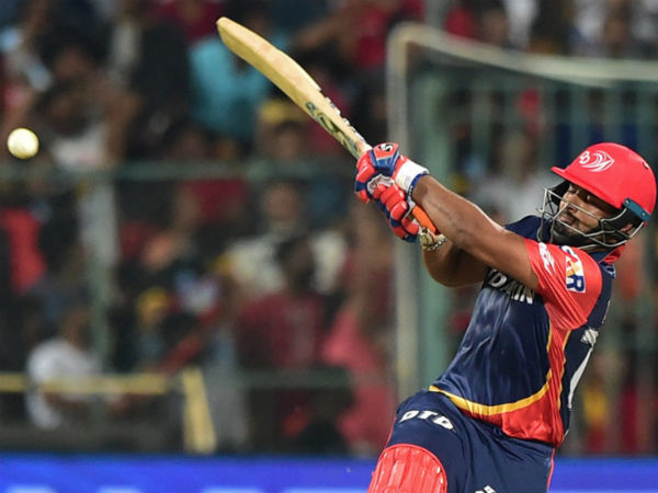 തുടക്കം മോശം