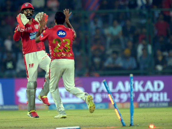 മുന്‍നിര വീണ്ടും നിരാശപ്പെടുത്തി