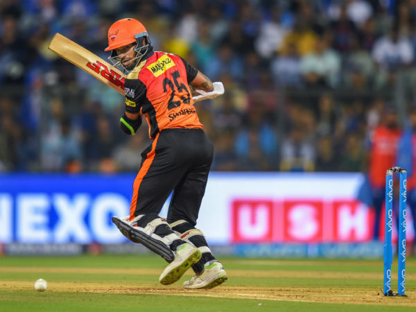 അതേ നാണയത്തില്‍ തിരിച്ചടി