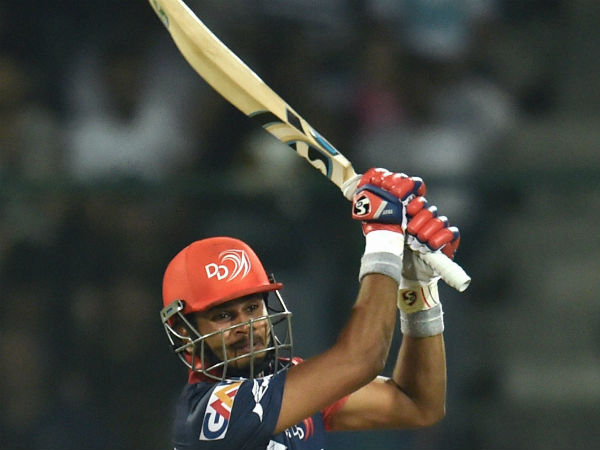 പൃഥ്വി- ശ്രേയസ് കൂട്ടുകെട്ട്