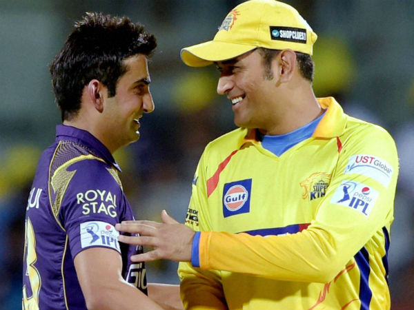 ധോണിക്കും ഗംഭീറിനും ഇനി അവസരമില്ല