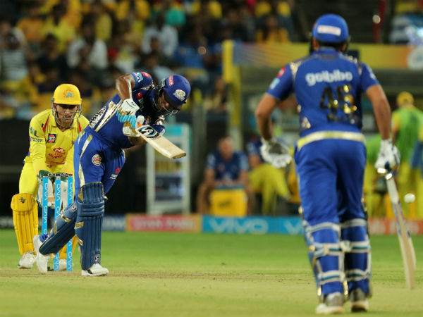 മികച്ച തുടക്കം