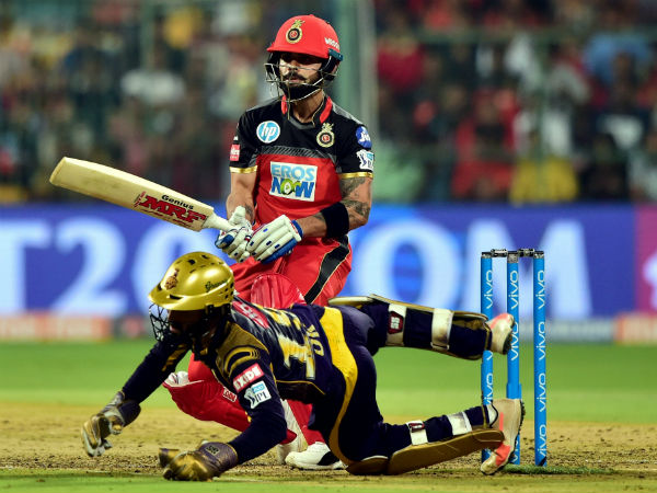 മോശം തുടക്കം