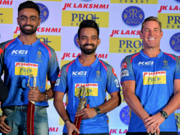 രാജസ്ഥാന്റെ തിരിച്ചുവരവ്