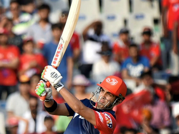 ഗംഭീര്‍ മോശമാക്കിയില്ല