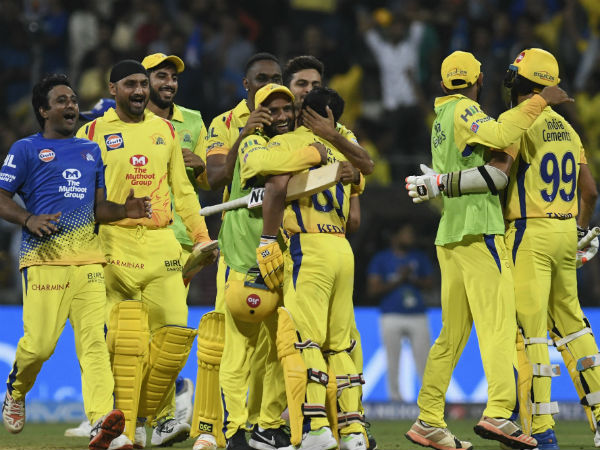 ആദ്യ മല്‍സരം ജയിച്ച് ഇരുടീമും