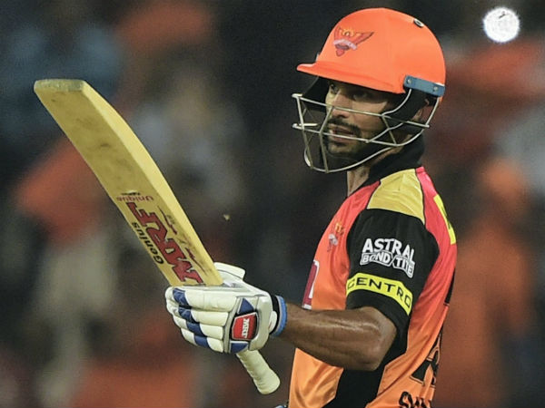 ധവാന്റെ ഫോം