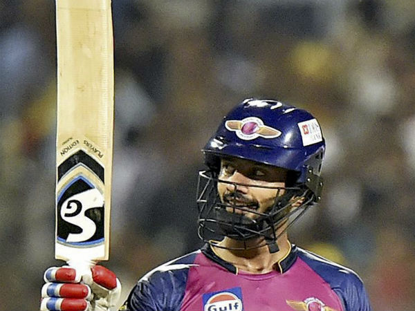 രാഹുല്‍ ത്രിപാഠി (രാജസ്ഥാന്‍)