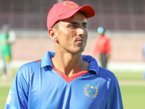 അത്ഭുതമായി അഫ്ഗാന്‍ താരം മുജീബ് സദ്രാന്‍