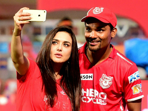 സന്ദീപ് ശര്‍മ (ഹൈദരാബാദ്)