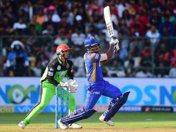 Sanju Samson
