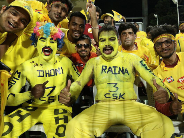  കണക്കുകളില്‍ സിഎസ്‌കെ മുന്നില്‍