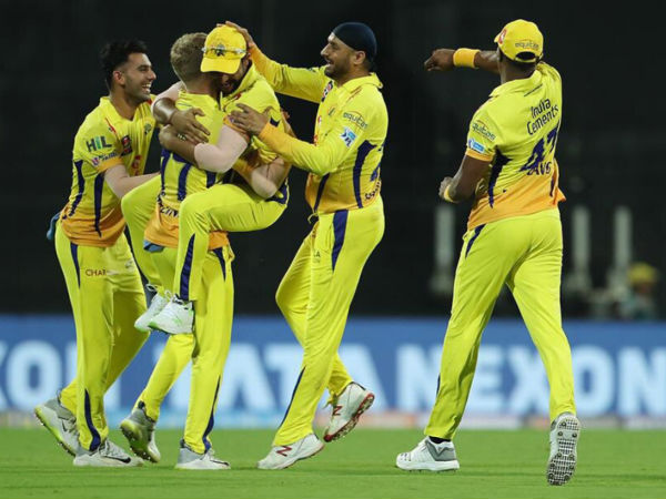 ചെന്നൈയുടെ പുതിയ തട്ടകം