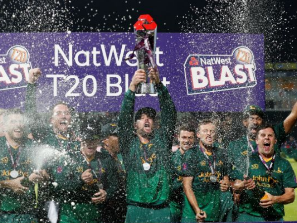 ടി10 ടൂര്‍ണമെന്റ് നടത്തി