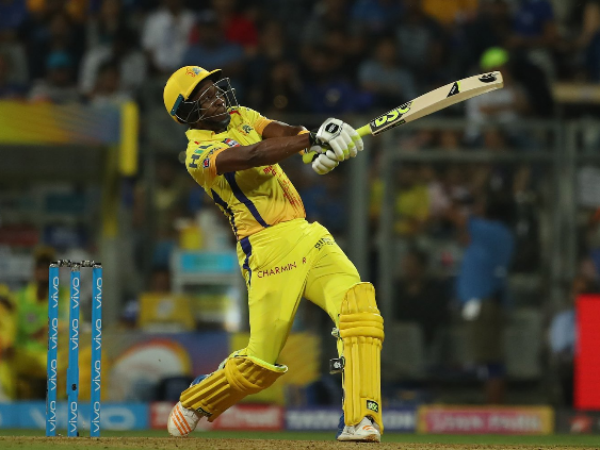 ബ്രാവോയുടെ വണ്‍മാന്‍ ഷോ