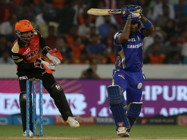 നിരാശപ്പെടുത്തി സൂര്യകുമാര്‍