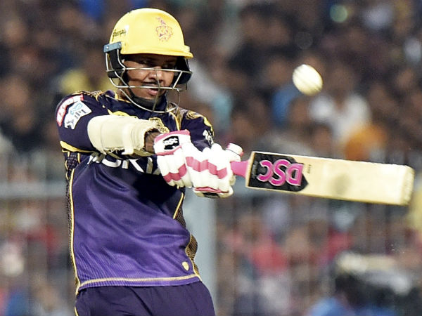 നരെയ്ന്‍ റെക്കാര്‍ഡ് ബുക്കില്‍