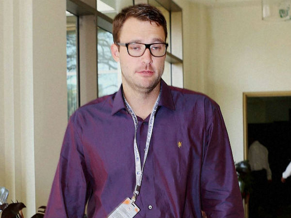 ഡാനിയേല്‍ വെറ്റോറി