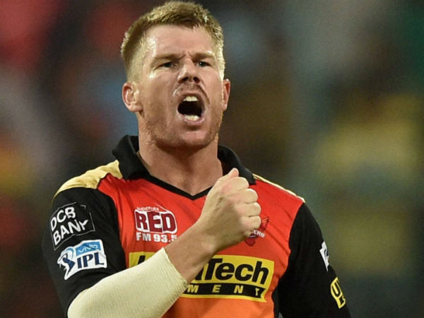 ഡേവിഡ് വാര്‍ണര്‍