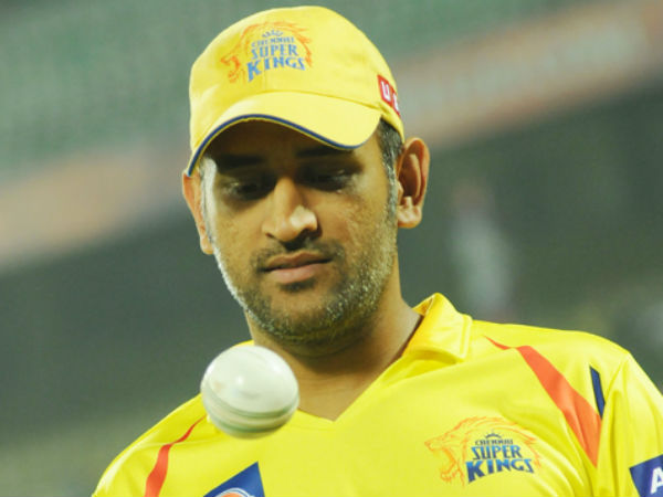 dhoni dhoni