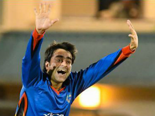 അരങ്ങേറ്റം 17ാം വയസ്സില്‍ 