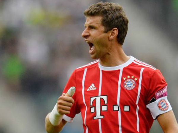 തോമസ് മുള്ളര്‍ (ജര്‍മനി, 2010 ലോകകപ്പ്)