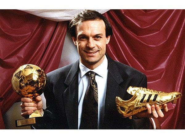 ഇറ്റലി പിടിച്ച് വെസ്റ്റ് ജര്‍മനി.... ലോകകപ്പിലെ മൂന്നാം കിരീടവും...