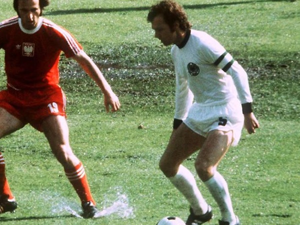 ഫ്രന്‍സ് ബെക്കന്‍ബോവര്‍ (പശ്ചിമ ജര്‍മനി, 1966 ലോകകപ്പ്)