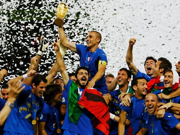 പ്രീക്വാര്‍ട്ടര്‍ മുതല്‍ അവസാന എട്ട് വരെ...