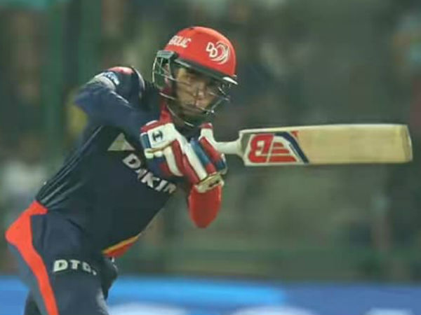  അഭിഷേക് ശര്‍മ (ഡല്‍ഹി)