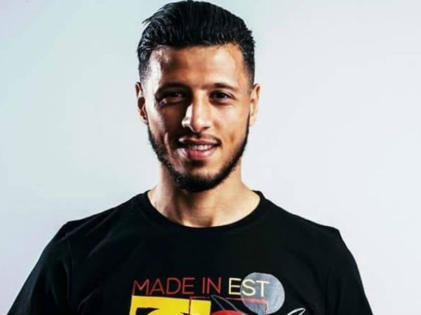 അനീസ് ബദ്രി (ടുണീഷ്യ)