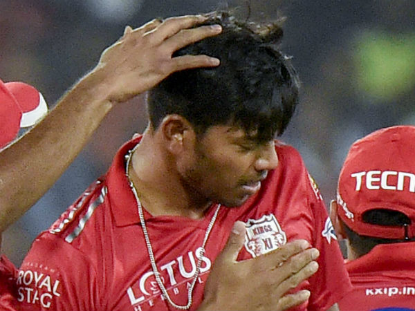 അങ്കിത് രാജ്പൂത്ത് (പഞ്ചാബ്)