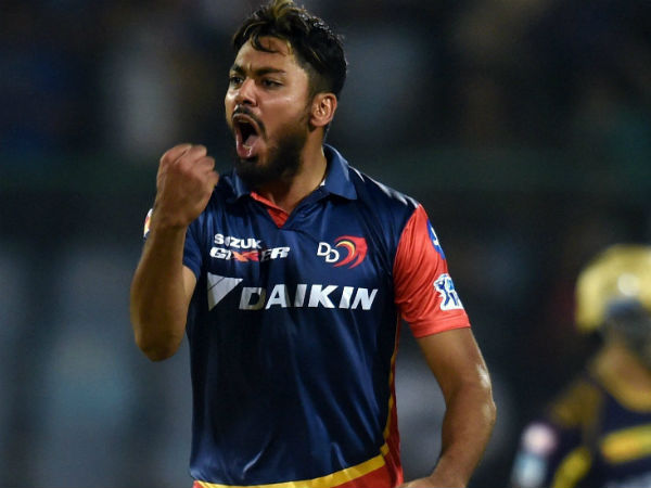 ആവേശ് ഖാന്‍ (ഡല്‍ഹി, 149.12 കിമി)