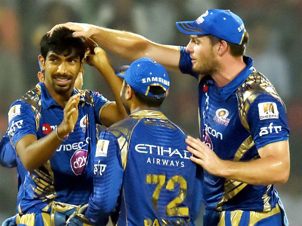 കണക്കുകളില്‍ മുംബൈ മുന്നില്‍