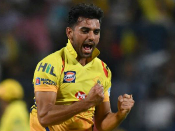  ദീപക് ചഹര്‍ (ചെന്നൈ)